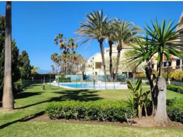 Estudio en venta en Elviria, Costa del Sol Occidental