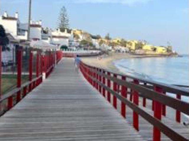 Estudio en venta en Urbanización Sitio de Calahonda, Costa del Sol Occidental