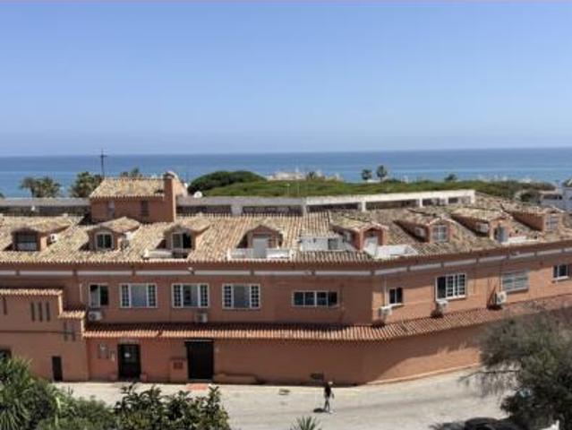 Estudio en venta en Urbanización Sitio de Calahonda, Costa del Sol Occidental