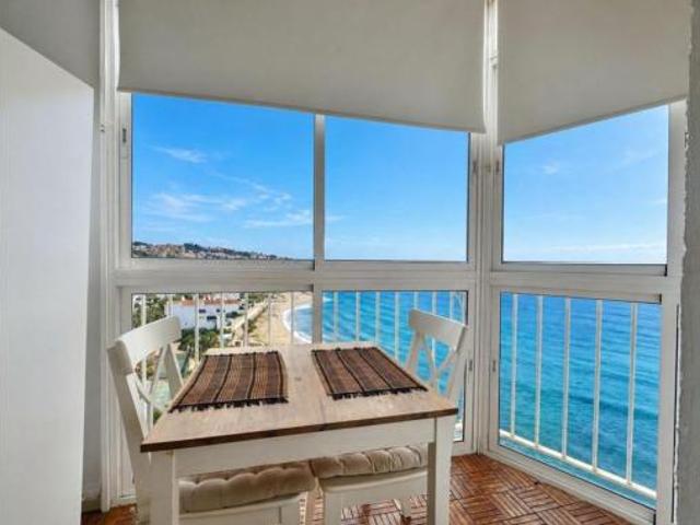 Estudio en venta en Urbanización Sitio de Calahonda, Costa del Sol Occidental