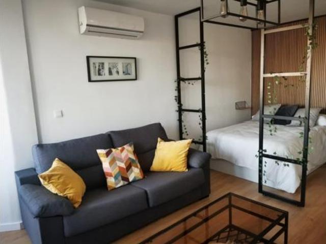 Estudio en venta en Rio Real, Costa del Sol Occidental