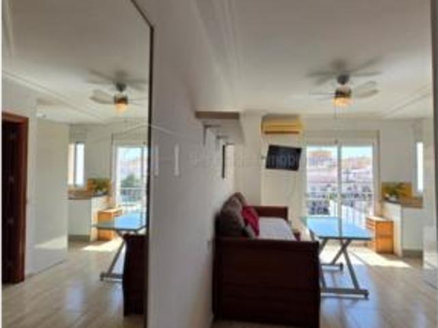 Estudio en venta en Costa del Sol Occidental, Andalucía