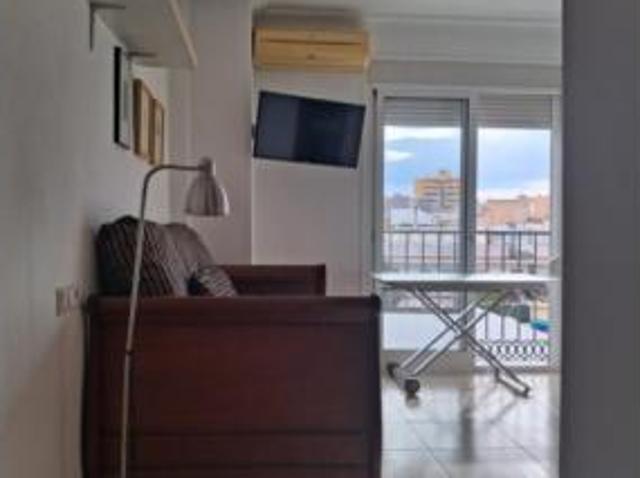 Estudio en venta en Las Lagunas, Mijas