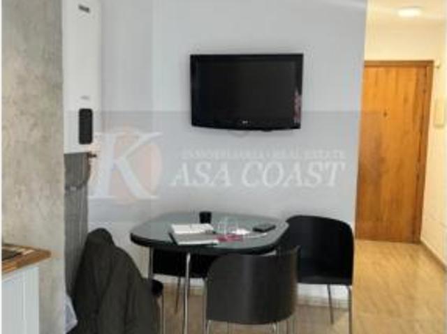 Estudio en venta en Costa del Sol Occidental, Andalucía