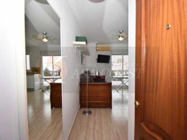 Estudio en venta en Costa del Sol Occidental, Andalucía