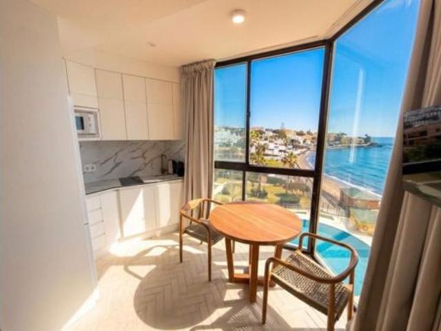 Estudio en venta en Urbanización Sitio de Calahonda, Costa del Sol Occidental