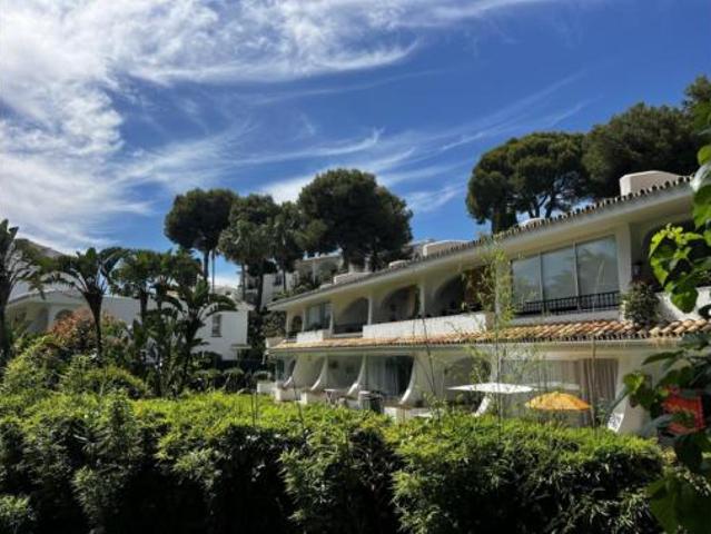 Estudio en venta en Costa del Sol Occidental, Andalucía