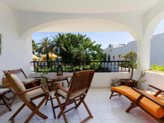Estudio en venta en Costa del Sol Occidental, Andalucía