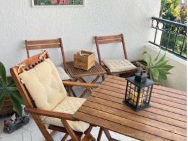 Estudio en venta en Costa del Sol Occidental, Andalucía