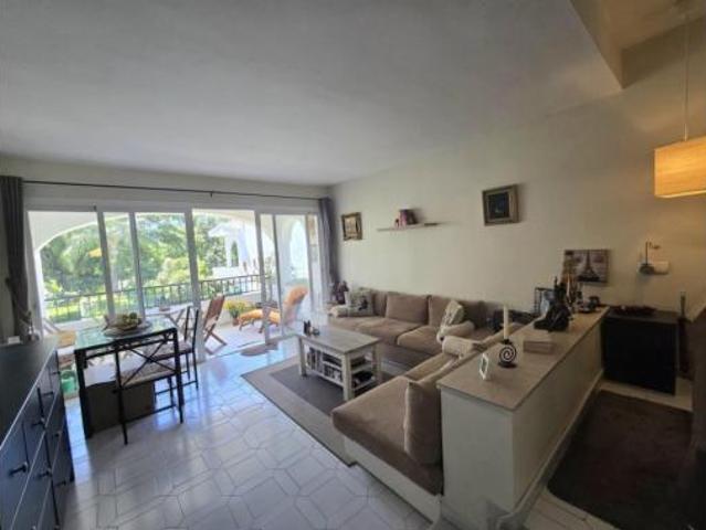 Estudio en venta en La Cala, Costa del Sol Occidental