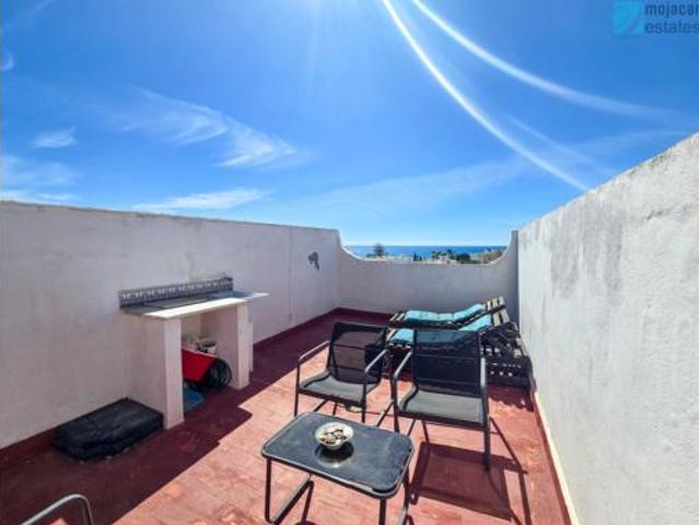 Estudio en venta en Mojácar Playa, Mojácar