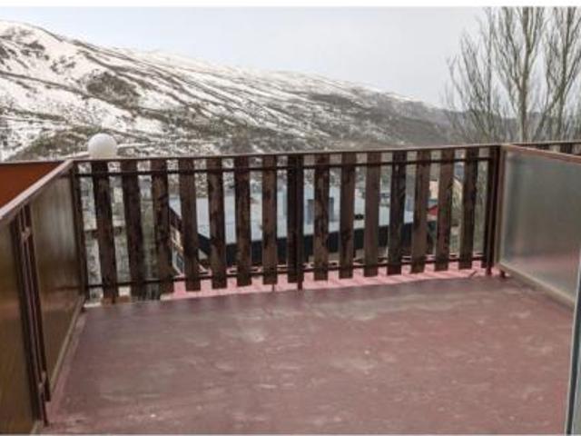 Estudio en venta en Monachil, Pradollano