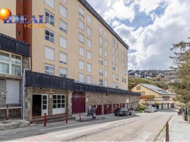 Estudio en venta en Monachil, Pradollano