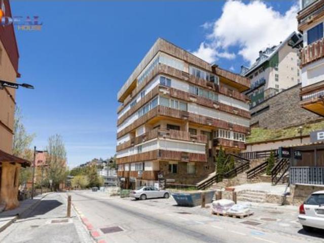 Estudio en venta en Monachil, Pradollano