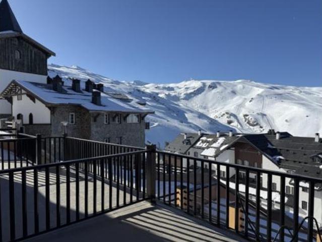 Estudio en venta en Pradollano, Comarca de la Vega de Granada