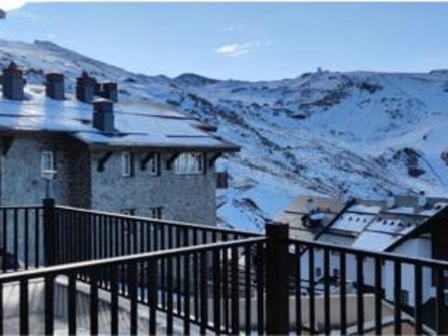 Estudio en venta en Monachil, Pradollano