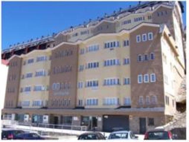 Estudio en venta en Monachil, Pradollano