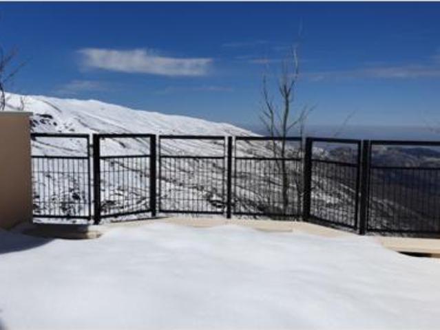 Estudio en venta en Monachil, Pradollano