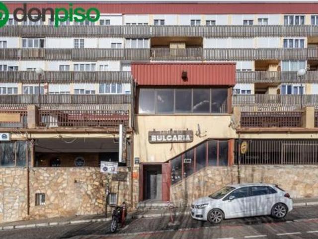Estudio en venta en Monachil, Pradollano