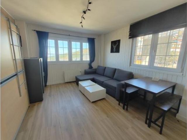 Estudio en venta en Monachil, Pradollano