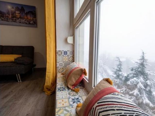 Estudio en venta en Pradollano, Comarca de la Vega de Granada