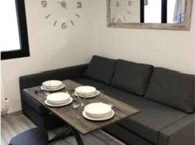 Estudio en venta en Pradollano, Monachil