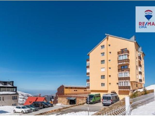 Estudio en venta en Pradollano, Comarca de la Vega de Granada