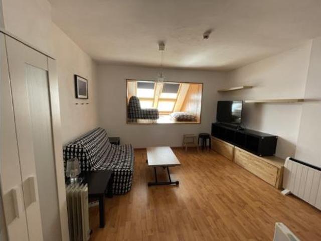 Estudio en venta en Pradollano, Comarca de la Vega de Granada