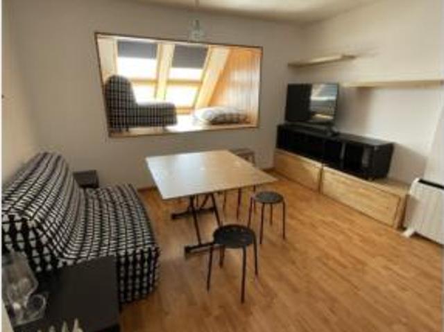Estudio en venta en Pradollano, Comarca de la Vega de Granada