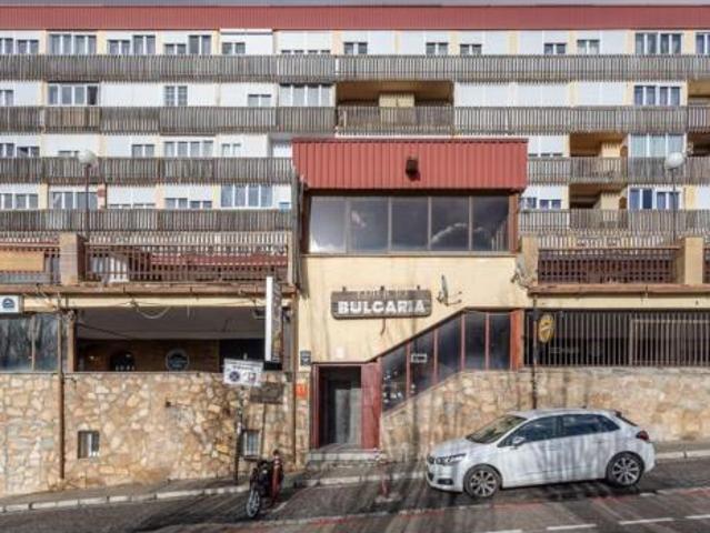 Estudio en venta en Monachil, Pradollano