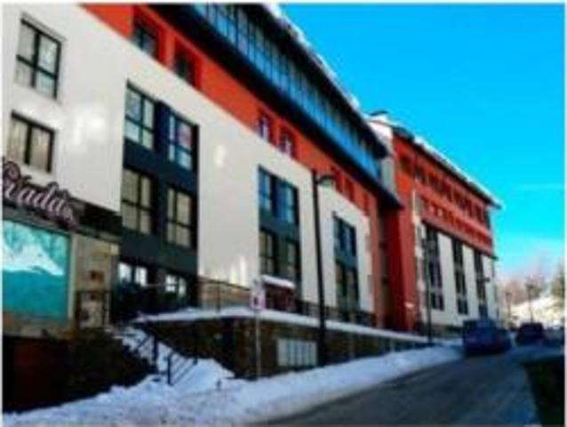 Estudio en venta en Pradollano, Comarca de la Vega de Granada