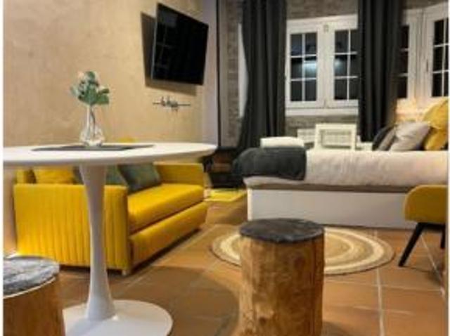 Estudio en venta en Pradollano, Comarca de la Vega de Granada
