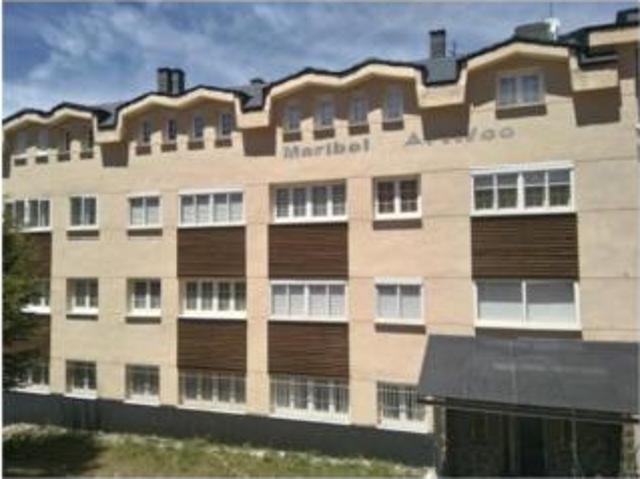 Estudio en venta en Monachil, Pradollano