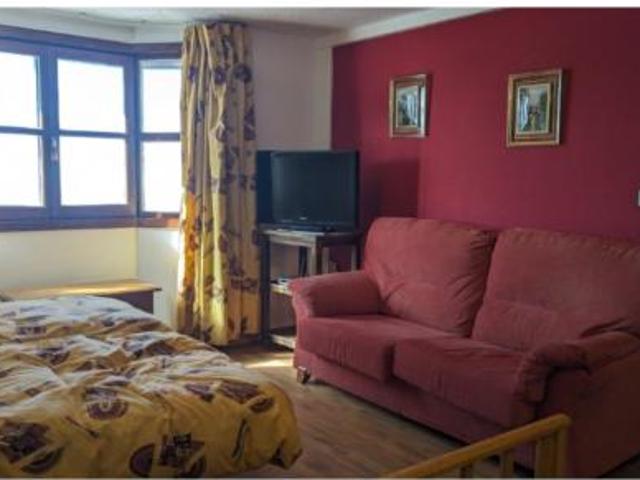 Estudio en venta en Pradollano, Comarca de la Vega de Granada