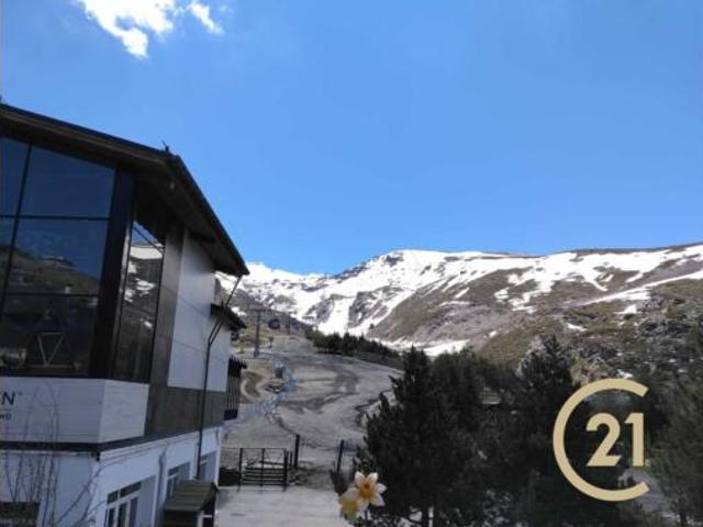Estudio en venta en Pradollano, Comarca de la Vega de Granada