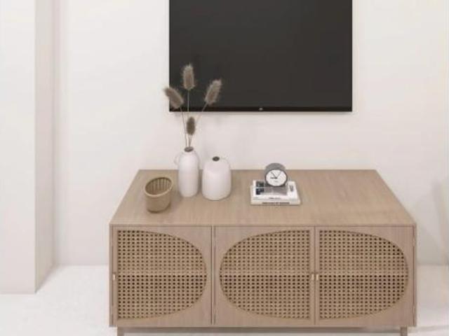 Estudio en venta en Murcia, Área Metropolitana de Murcia