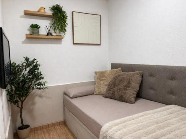 Estudio en venta en Murcia, Área Metropolitana de Murcia