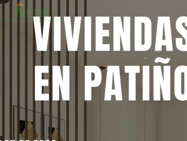 Estudio en venta en San Benito, Área Metropolitana de Murcia