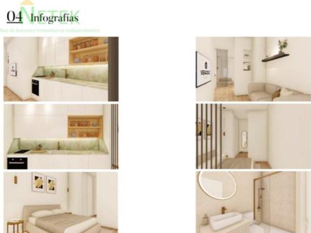 Estudio en venta en San Benito, Área Metropolitana de Murcia