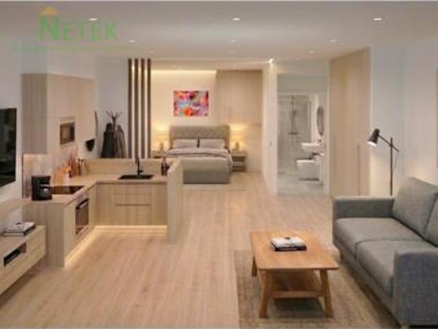 Estudio en venta en El Palmar o Lugar de Don Juan, Área Metropolitana de Murcia