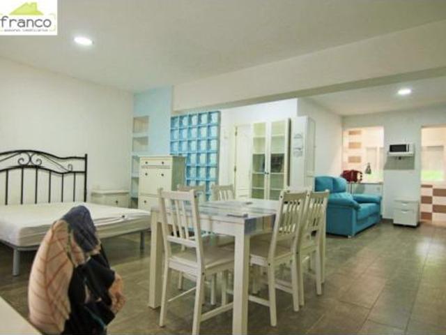 Estudio en venta en Murcia