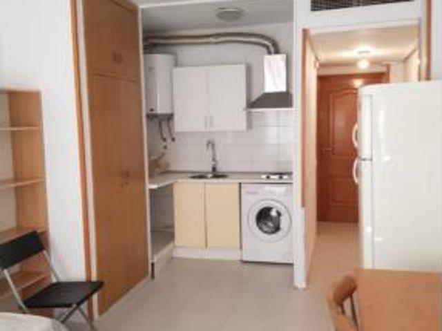 Estudio en venta en Murcia, Área Metropolitana de Murcia