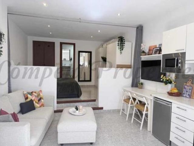 Estudio en venta en Maro, La Axarquía