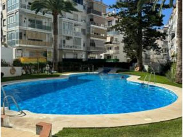 Estudio en venta en Nerja, Málaga