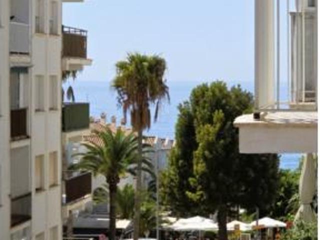 Estudio en venta en Nerja, Málaga