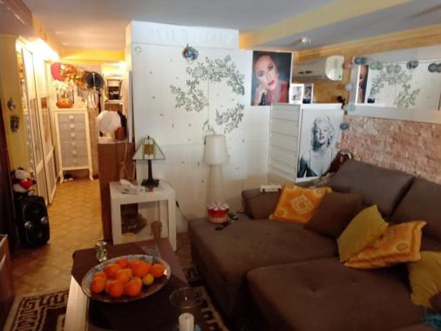 Estudio en venta en Platja d'Oliva, Oliva