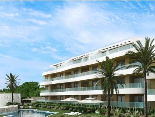 Estudio en venta en Playa Flamenca II, el Baix Segura / La Vega Baja