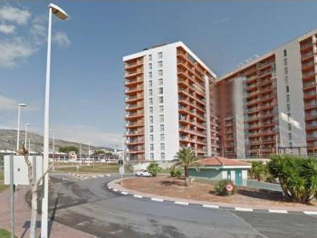 Estudio en venta en la Platja d'Orpesa, la Plana Alta