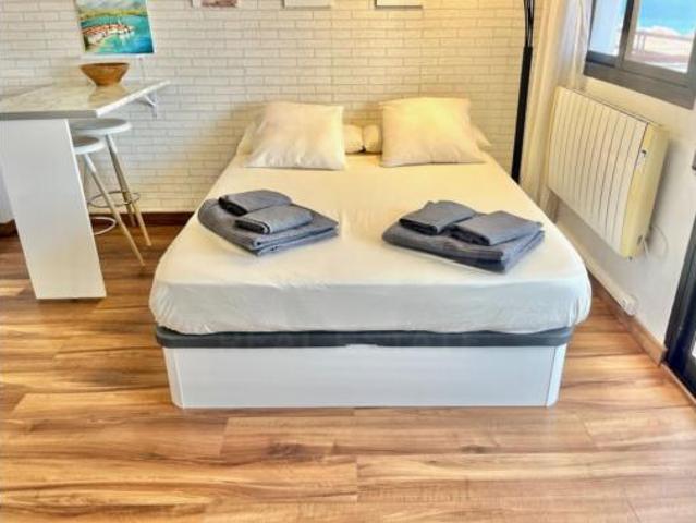 Estudio en venta en la Platja d'Orpesa, la Plana Alta