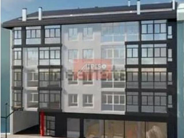 Apartamento en venta en Ourense, Gomesende